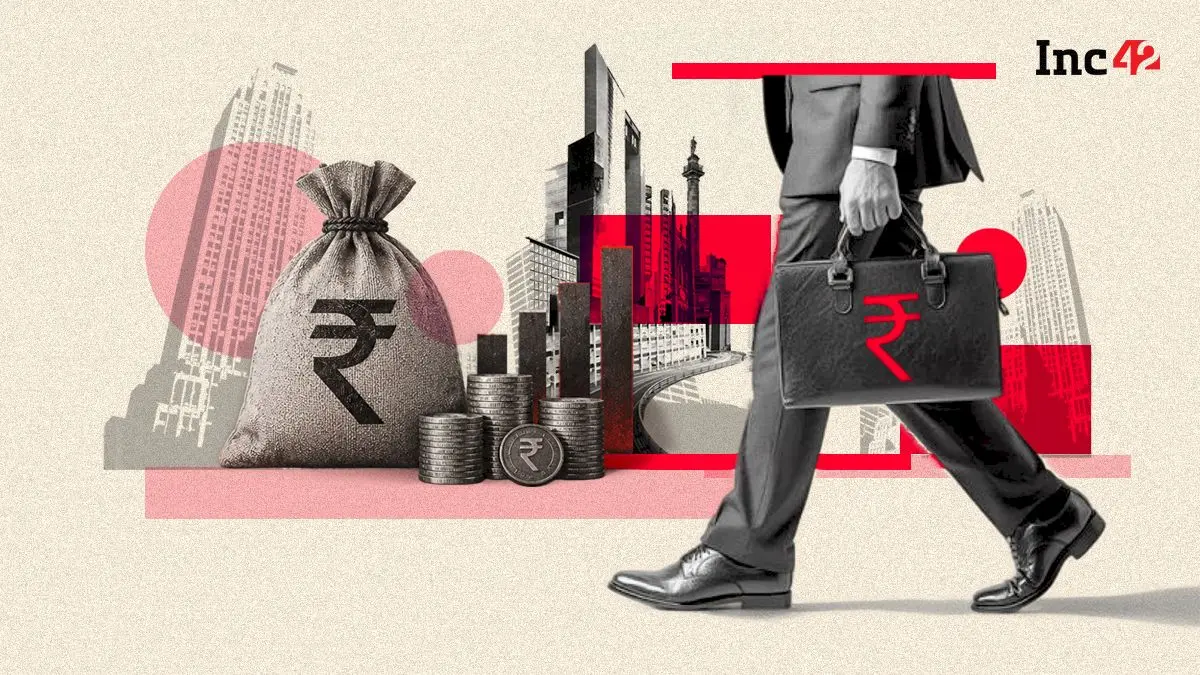 Deeptech investors seek transparency in Rs 1 Lakh Cr RDI fund row