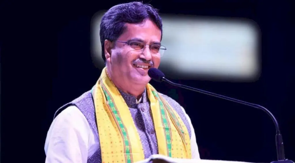 BJP open to alliance with Tipra Motha for TTAADC village polls: CM Saha