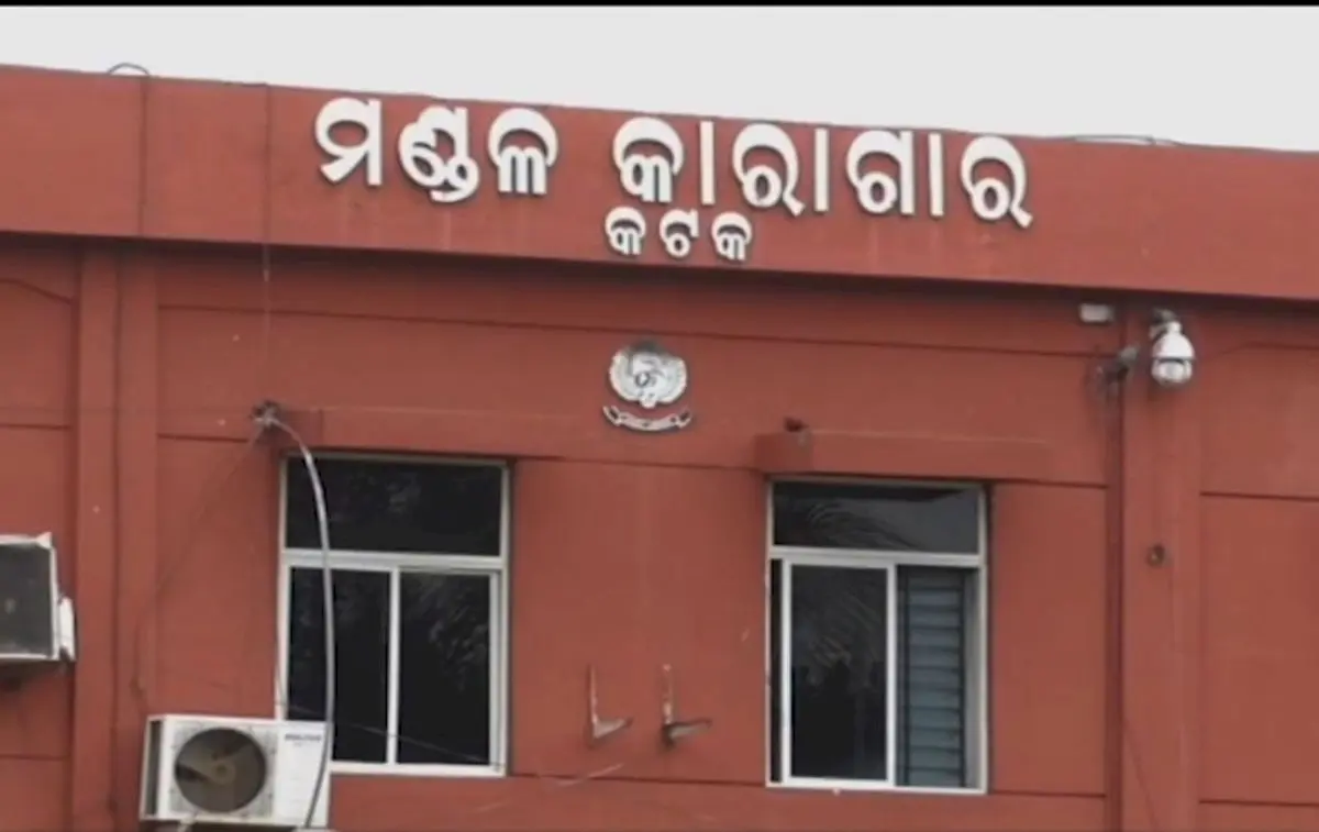 Orissa HC orders submission of original jail minute book