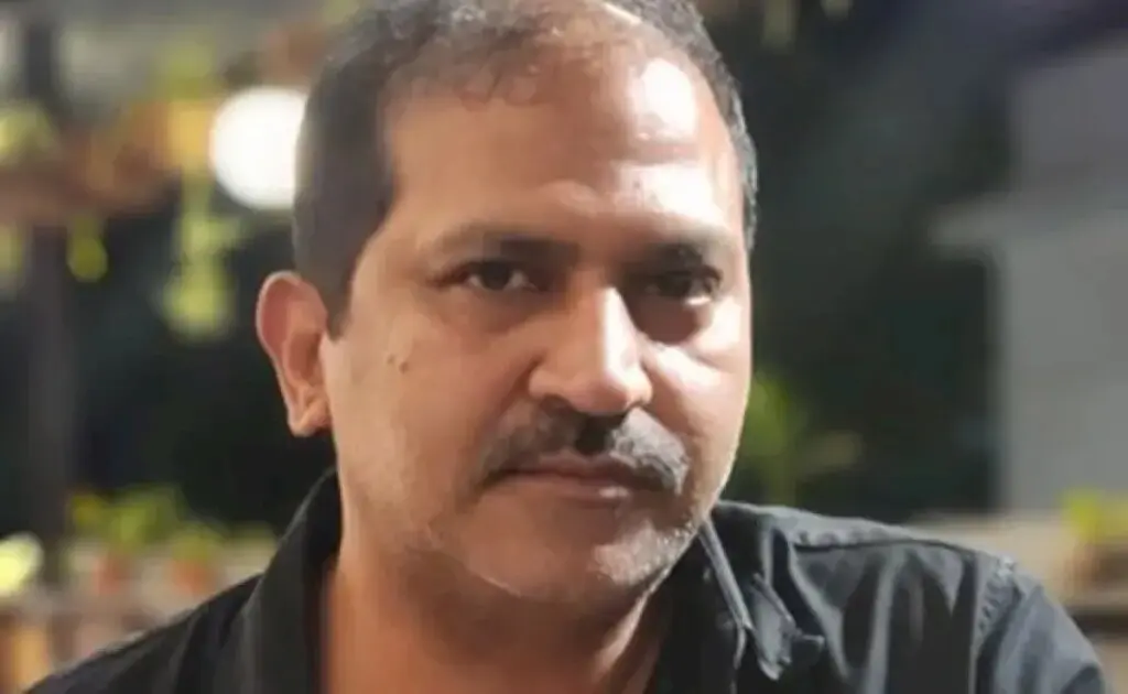 Sunil Reddy, son of director Kodandarami Reddy, gains popularity as character artiste