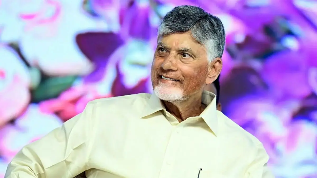 Chandrababu Naidu sets 2029 as key milestone for Andhra