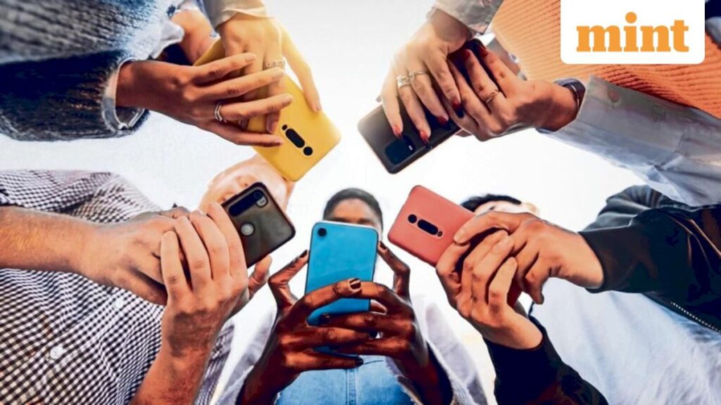 Smartphone prices rise as chip demand squeezes buyers