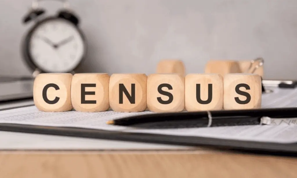 2027 census to ask 40 questions across India
