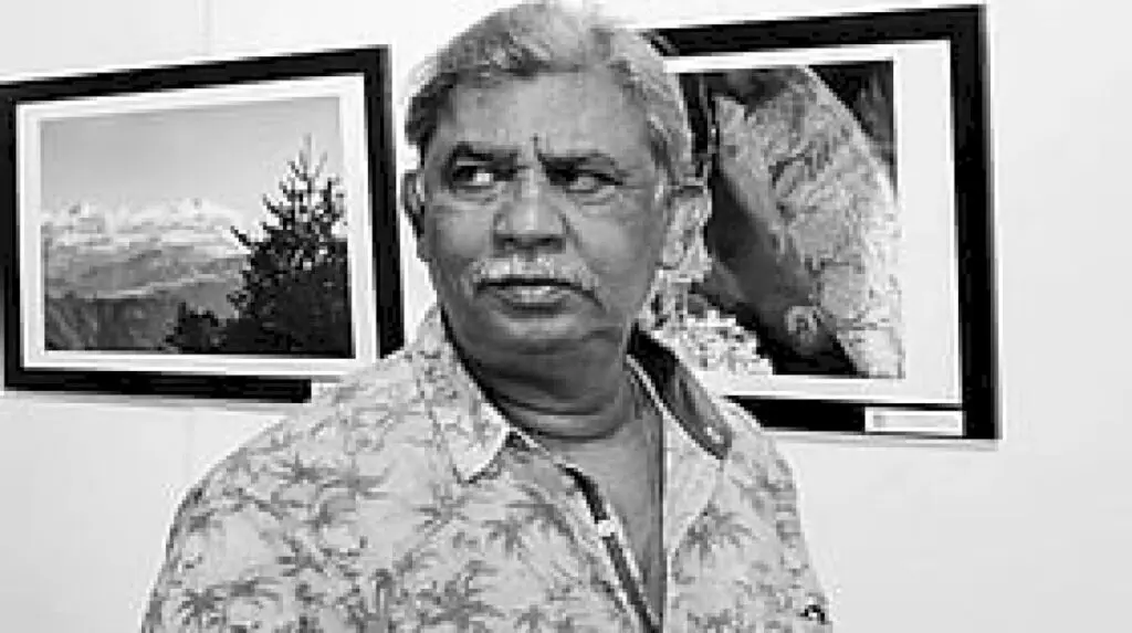 Veteran filmmaker Raja Sen dies at 71 after prolonged illness