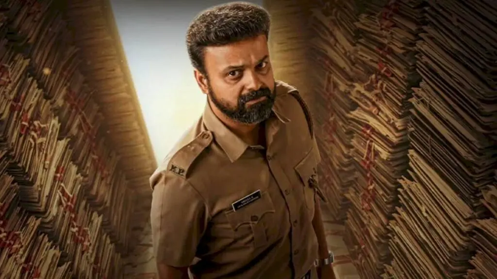 Unmadham ends as Kunchacko Boban's second flop of 2026