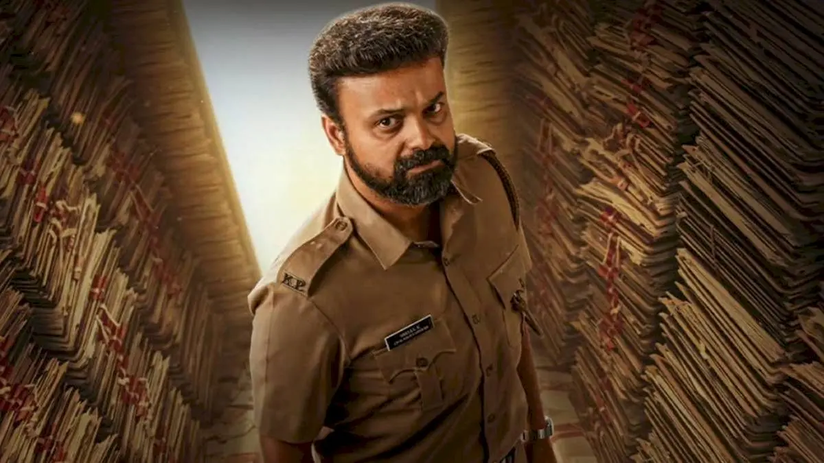 Unmadham ends as Kunchacko Boban's second flop of 2026