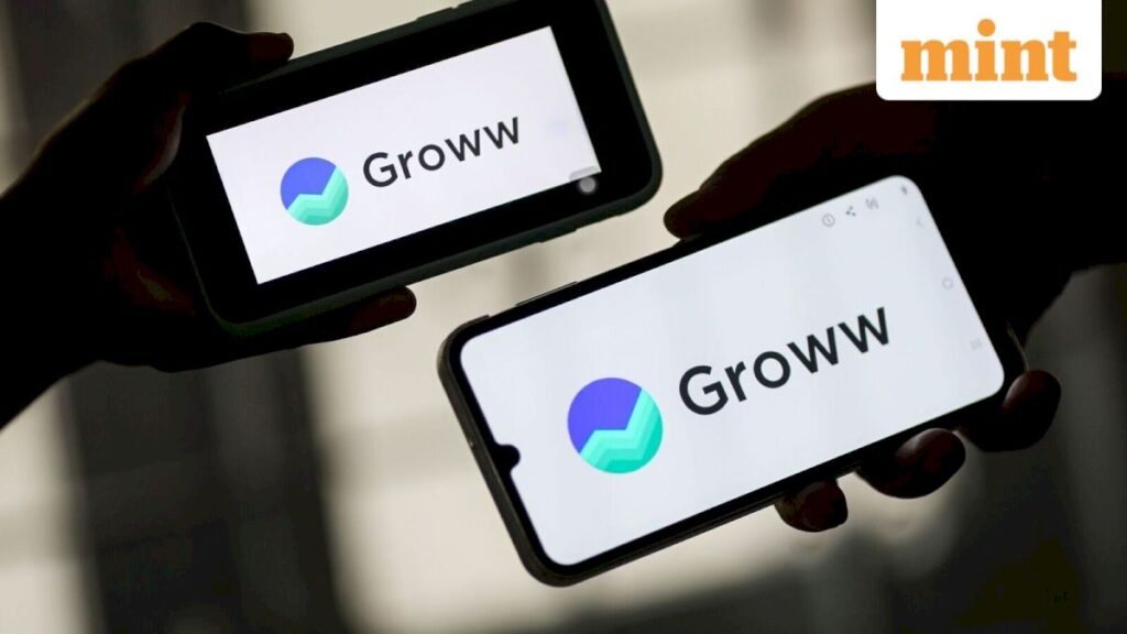 Fisdom founders to exit Groww after one-year integration