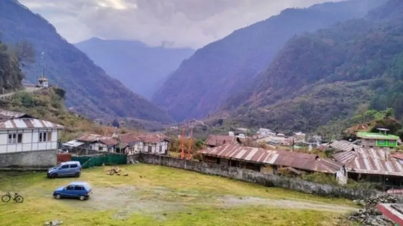 Arunachal MP warns against ignoring public reports of Chinese incursions
