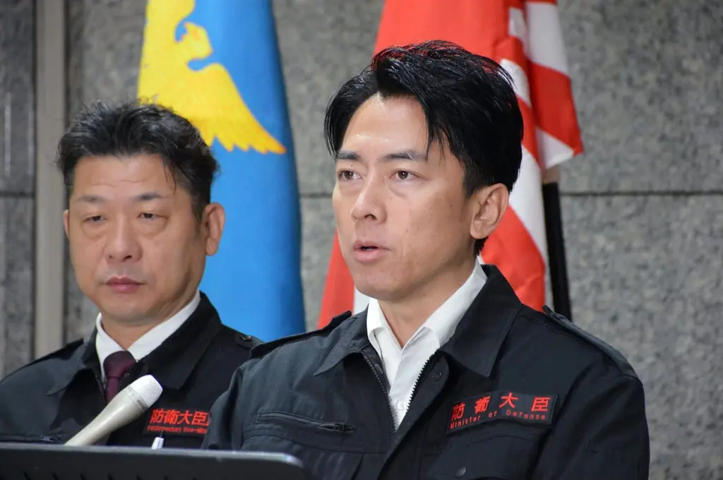 Japan seeks defence pacts with India, Australia as US reliance wavers