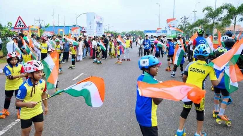 MHA orders states to enforce Flag Code, protect national flag dignity