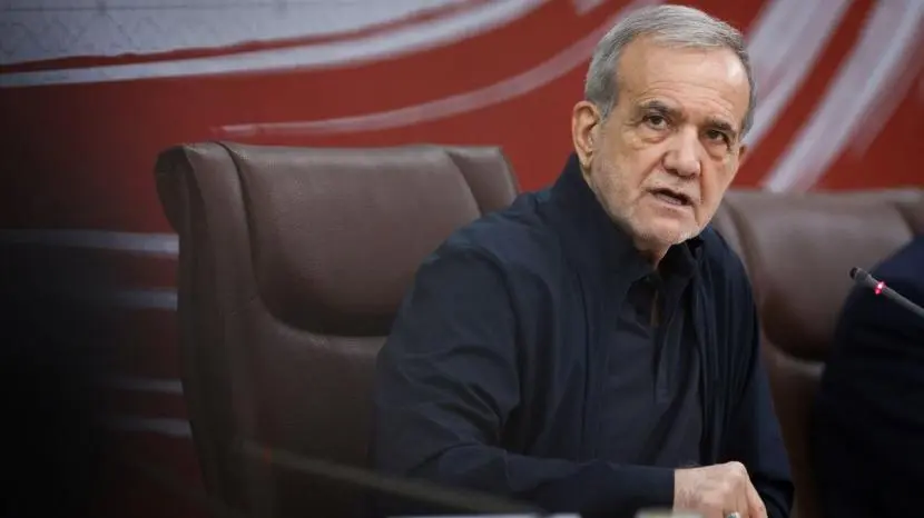 Iran appoints IRGC veteran Rezaei to top security council post