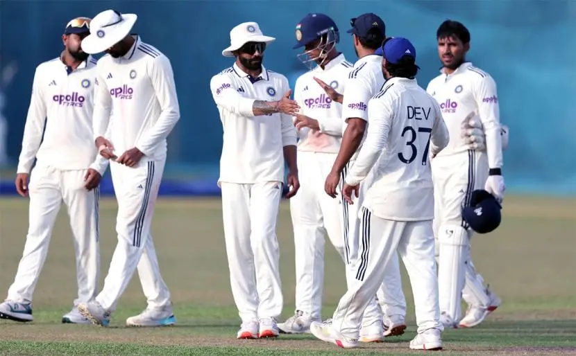 Australia top WTC table, India face tough road to 2027 final