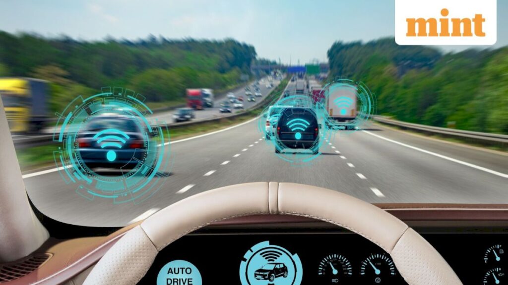 India Proposes Mandatory Vehicle-to-Vehicle Safety Systems From 2028