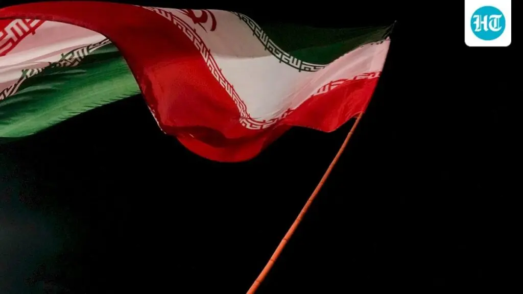 Iran accuses Qatar of holding missing pilots, Doha rejects claims