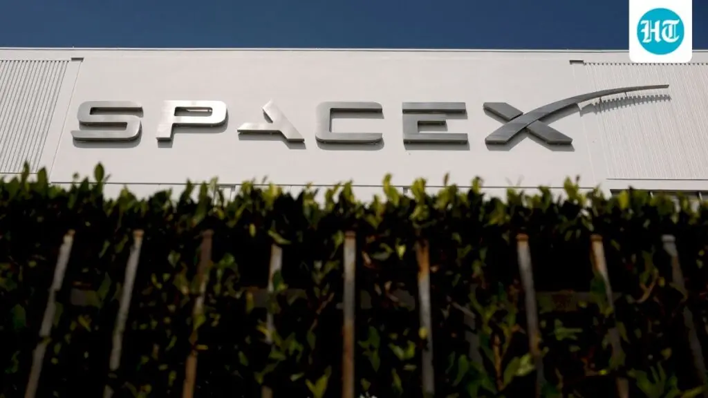 Morgan Stanley sees SpaceX stock hitting $300 on AI growth