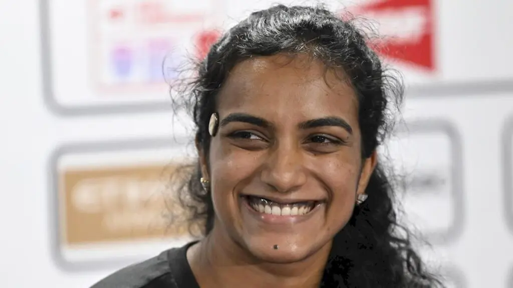 Sindhu, Satwik-Chirag lead Indian charge at Badminton Worlds