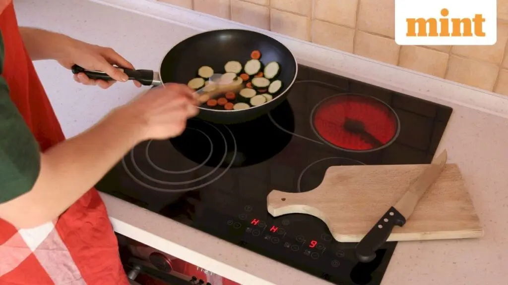 India plans subsidies for induction cookstoves to cut LPG imports