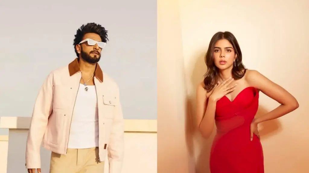 Ranveer Singh's Rs 300 crore post-apocalyptic film Pralay begins shooting