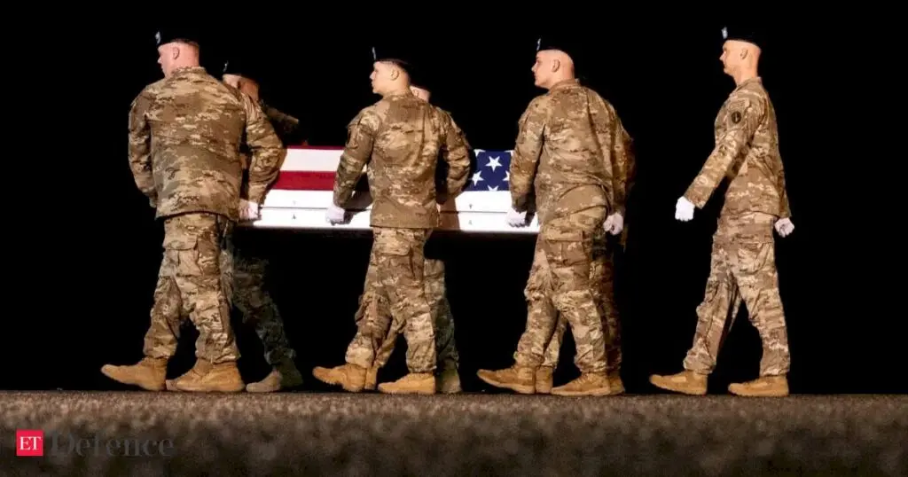 Iran offers $30,000 bounty for killing US soldiers