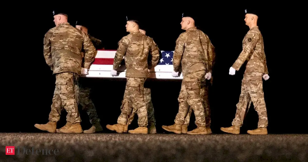 Iran offers $30,000 bounty for killing US soldiers