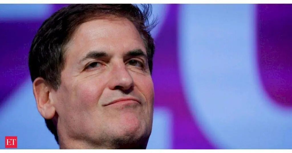 Mark Cuban cuts heart transplant survivor's drug bill to $300