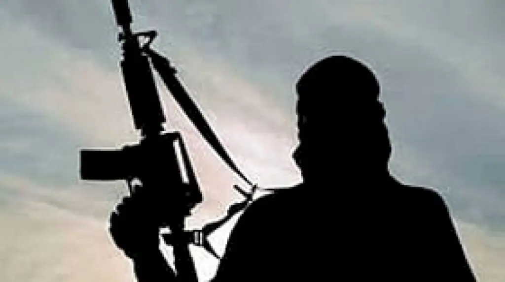 Two women shot dead, seven terrorists killed in Balochistan