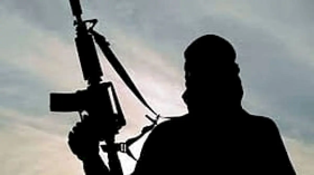 Two women shot dead, seven terrorists killed in Balochistan