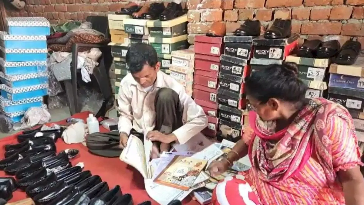 ODOP scheme revives Agra footwear, Gorakhpur terracotta industries