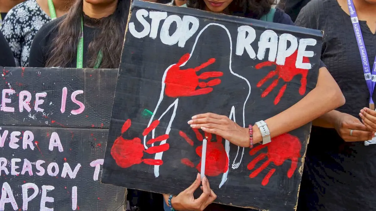 Makeup artist raped twice by man she met on social media
