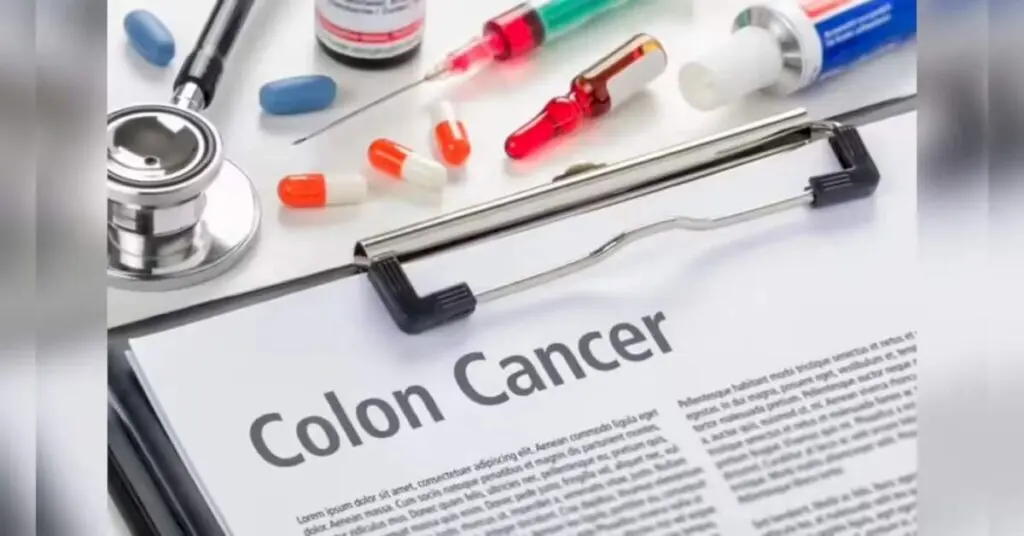 New blood test detects pre-cancerous colorectal lesions with 81% accuracy