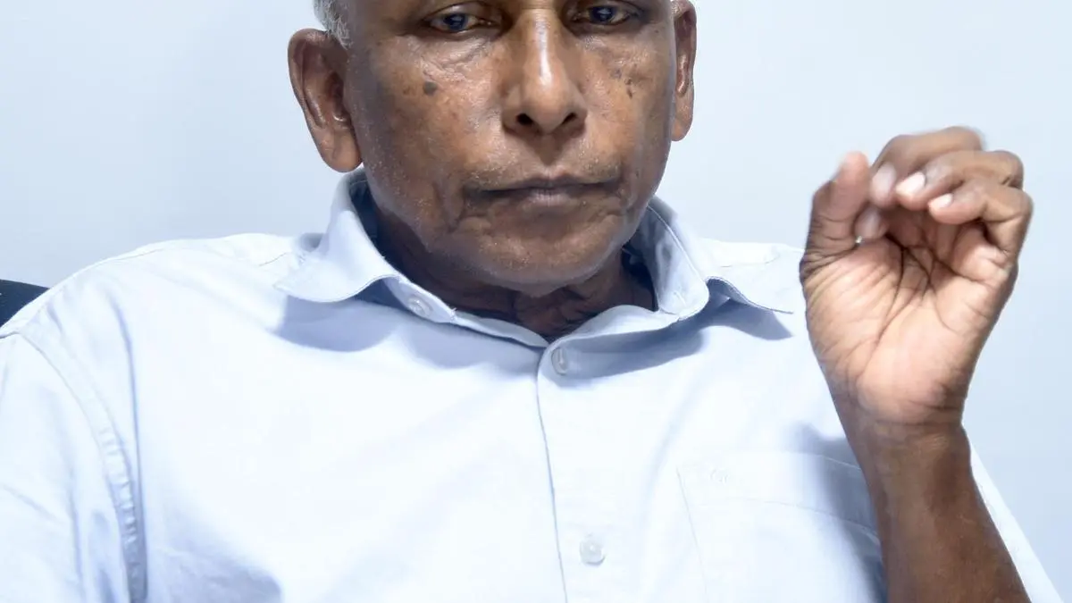 Muthanga activist says state crushed Adivasi movement