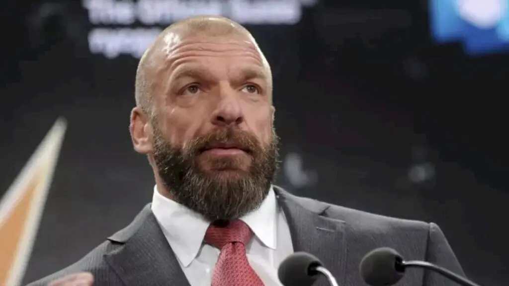 Jinder Mahal blames India's lack of wrestling infrastructure for low WWE representation