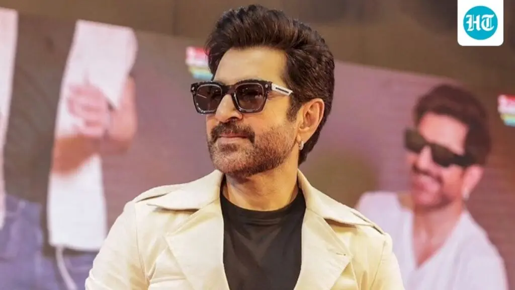 Jeet: 'Revolution never ends,' connects Ananta Singh to today's student protests