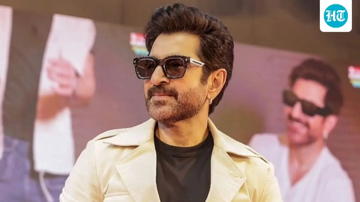 Jeet: 'Revolution never ends,' connects Ananta Singh to today's student protests