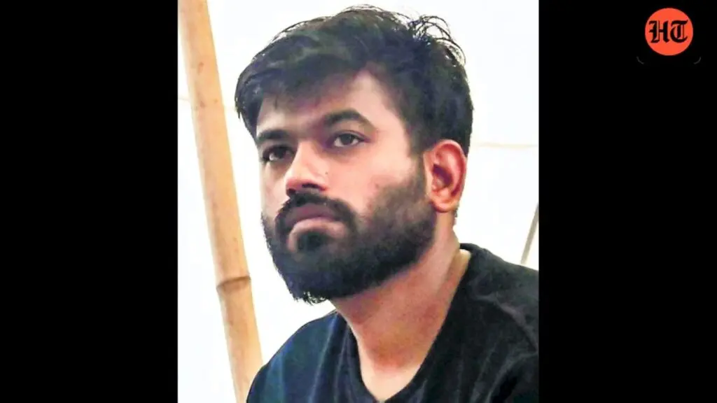CJP founder flags govt neglect in Hingoli rural school