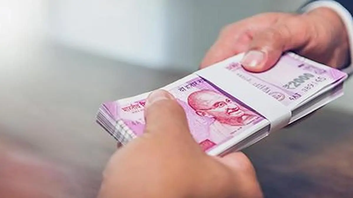 55% of regional party funds from unknown sources in FY20
