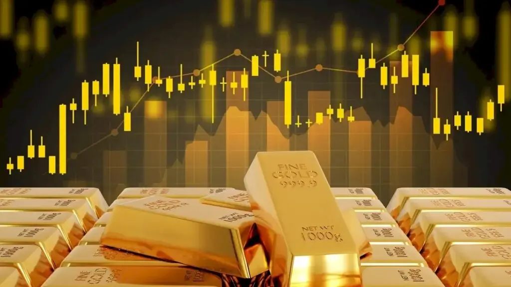 Gold, silver to stay positive on West Asia, Fed cues