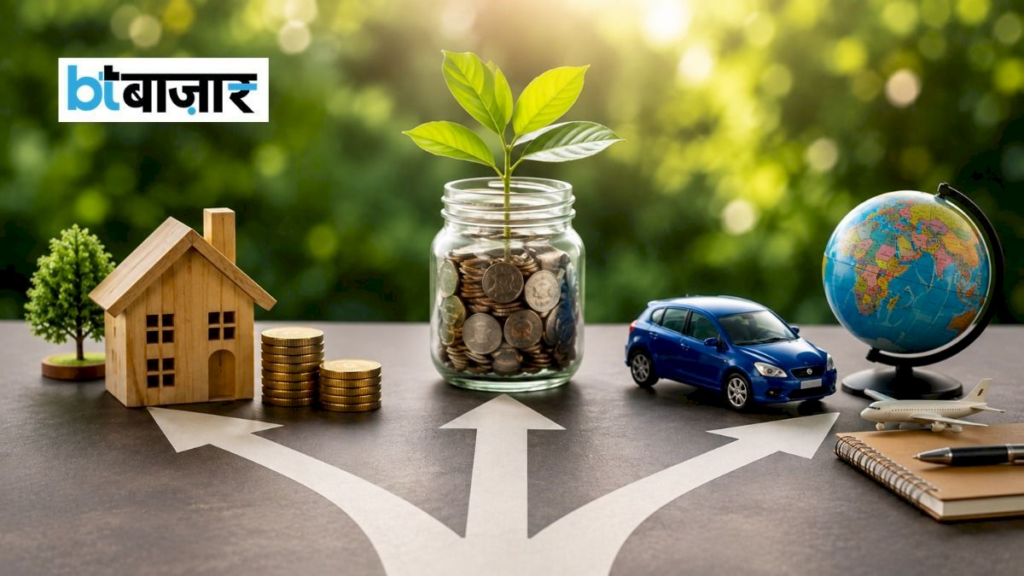 Three Questions Before Choosing Your First Mutual Fund