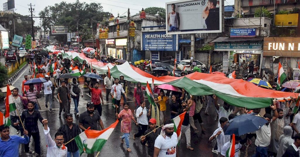 Jharkhand Job Aspirants Form Delegation for Government Talks