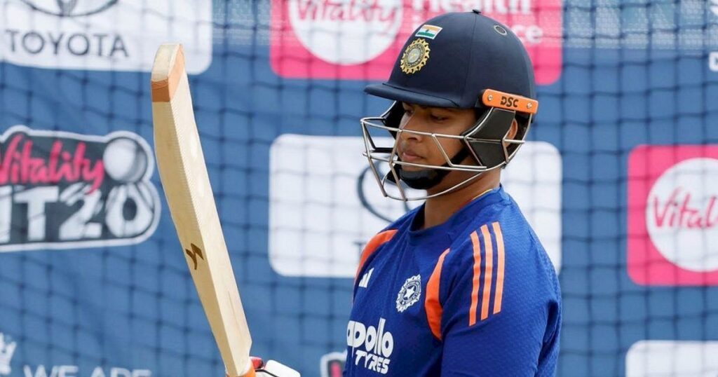 Uthappa urges guidance for teenage batting sensation Sooryavanshi