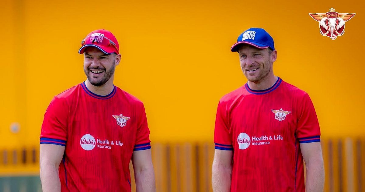 Aiden Markram leaves The Hundred, Jos Buttler takes over captaincy