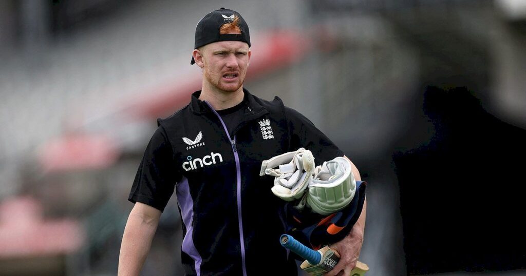 Root returns as England captain for Pakistan Test series