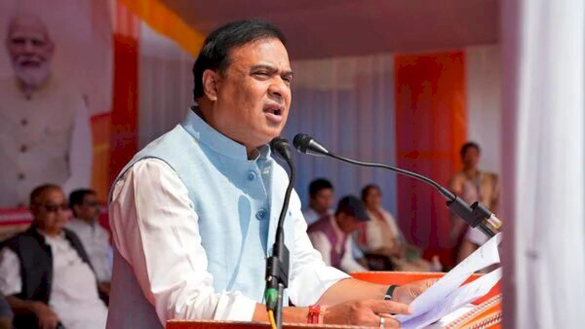 Assam tables UCC Bill banning polygamy, requiring live-in registration