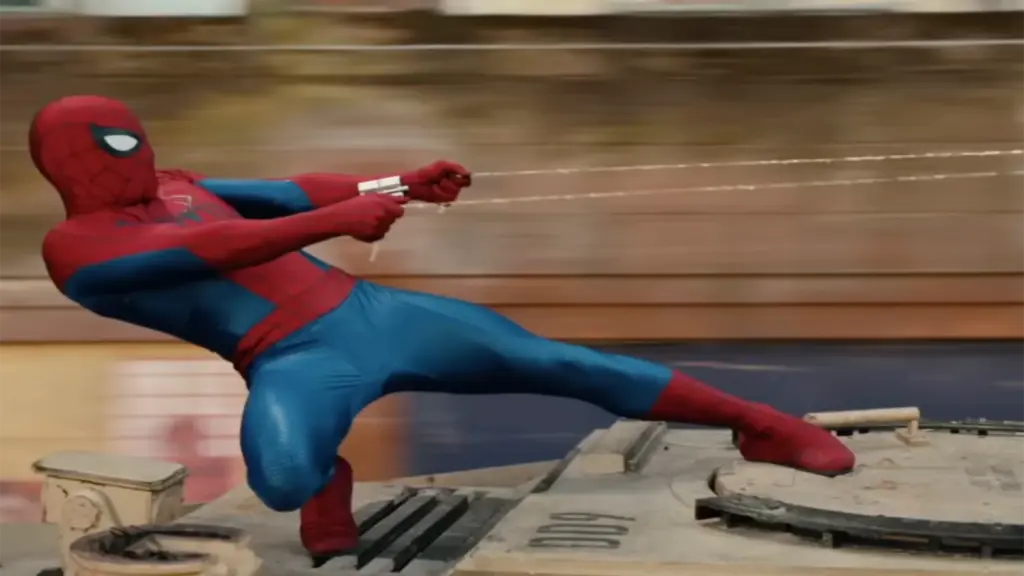 Spider-Man: Brand New Day grosses Rs 534 crore in India