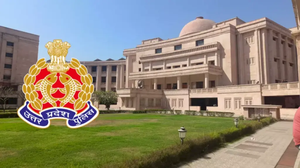 Allahabad High Court Sets Aside Constable’s Dismissal Order