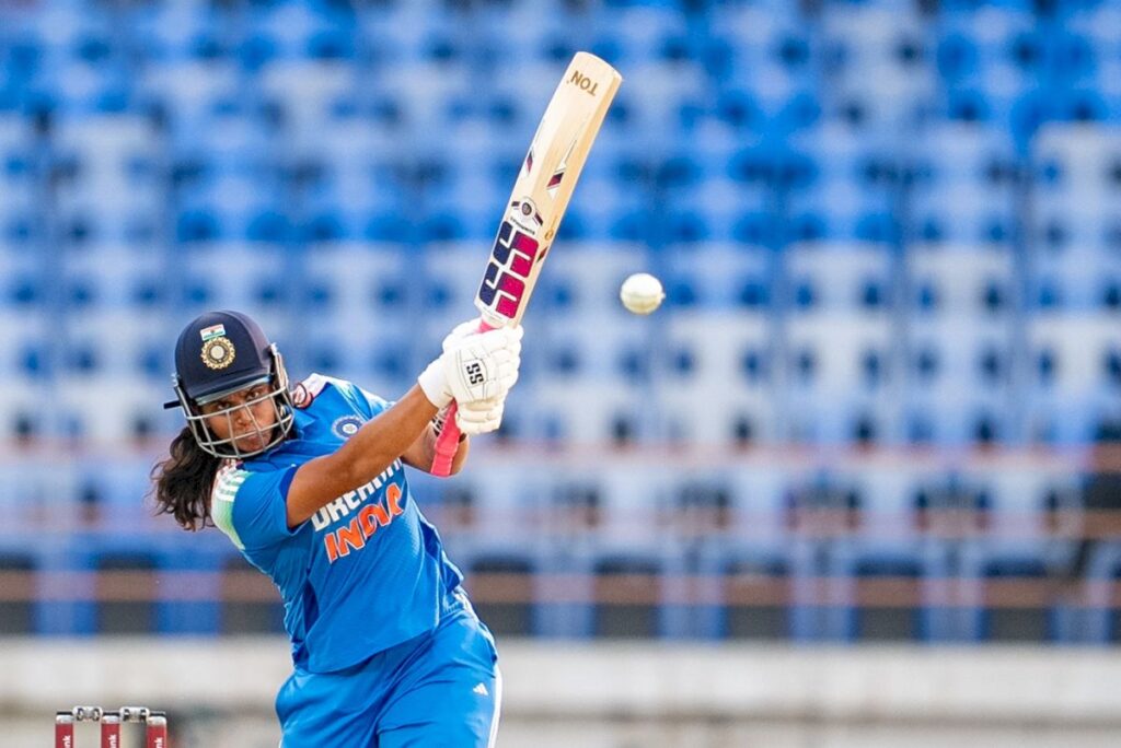 Hasabnis and Deol guide India A past England A