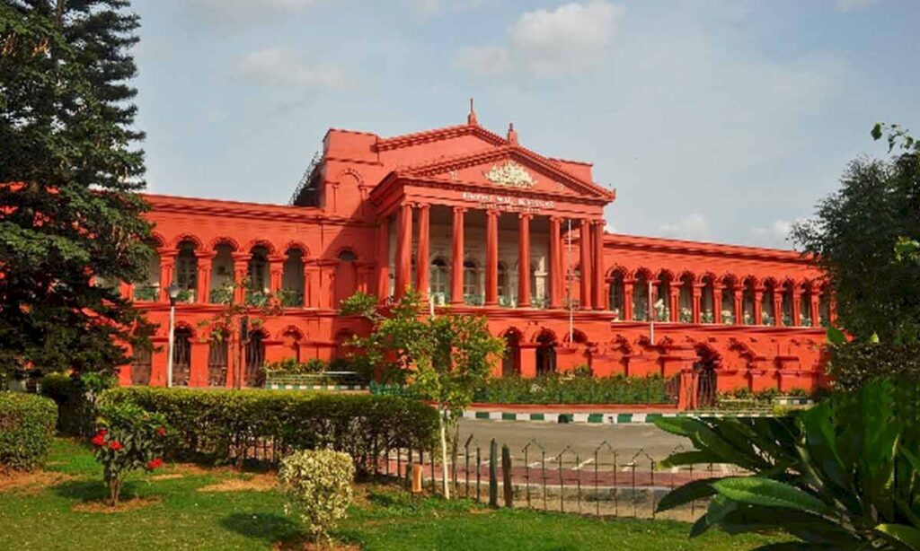 Karnataka HC rebukes state over mob assault on youth