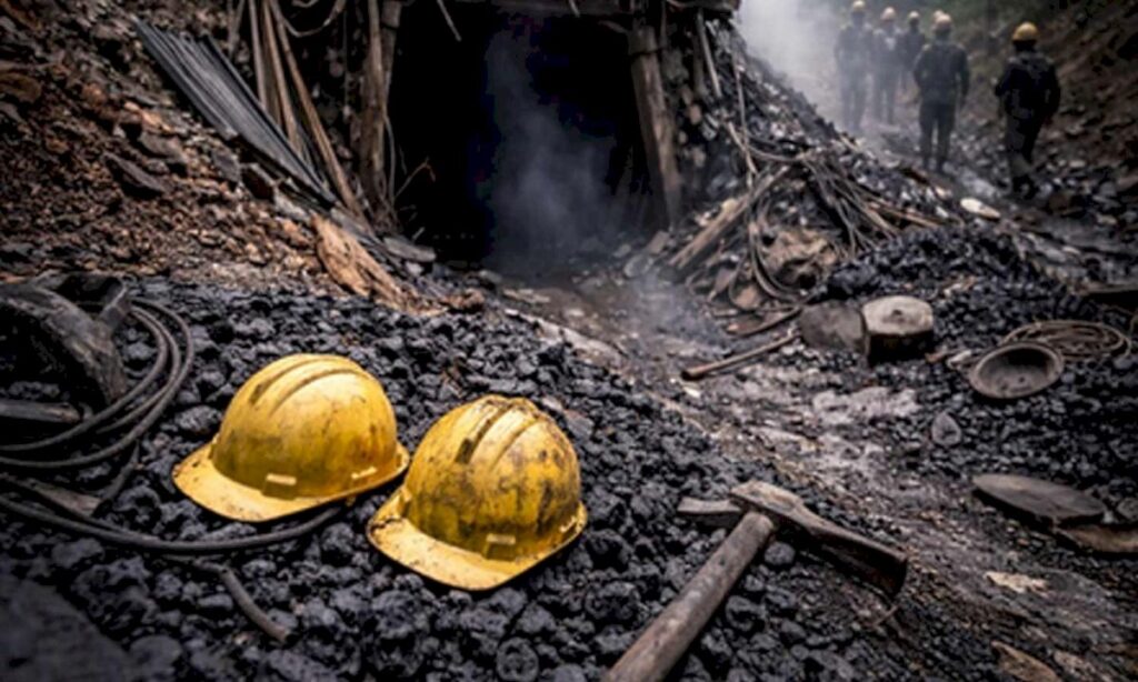 Balochistan coal mine blast kills 34, rescue teams search for survivors