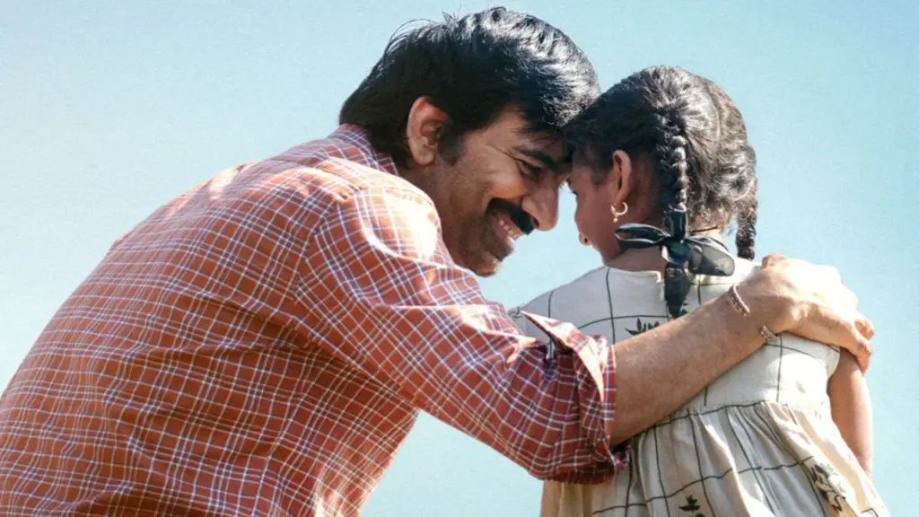 Irumudi review: Ravi Teja shines in intense family drama