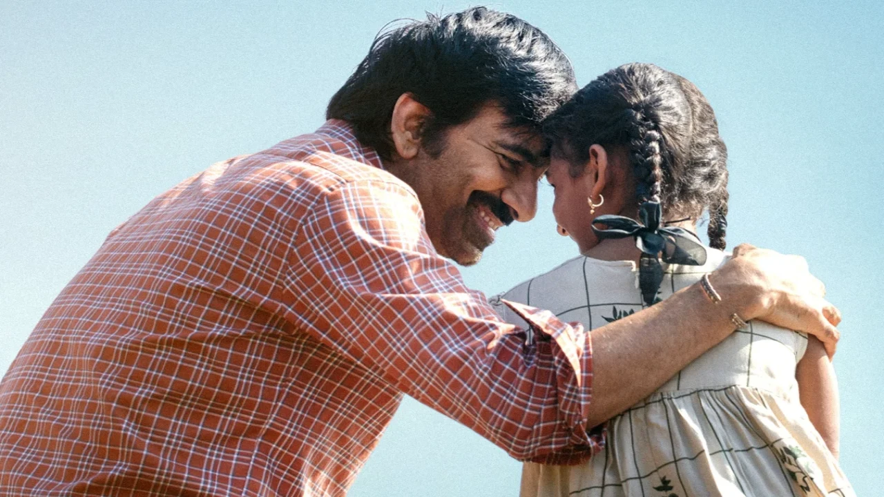Irumudi review: Ravi Teja delivers in intense family drama